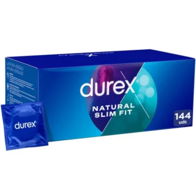 Préservatifs Cartons de 30 à 288
