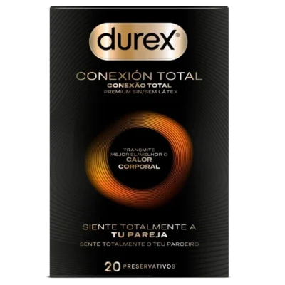 Préservatifs Cartons de 4 à 24