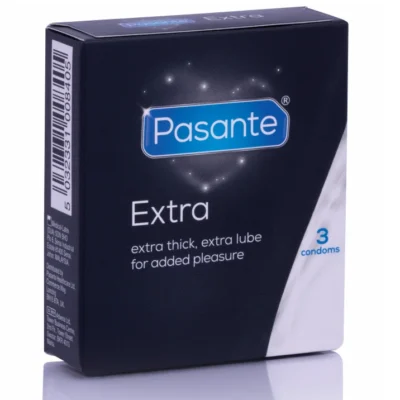 Préservatifs Épais