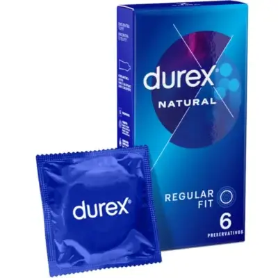 Préservatifs Naturels