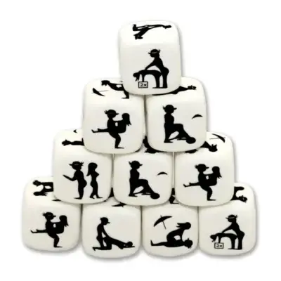 Jeux de dés