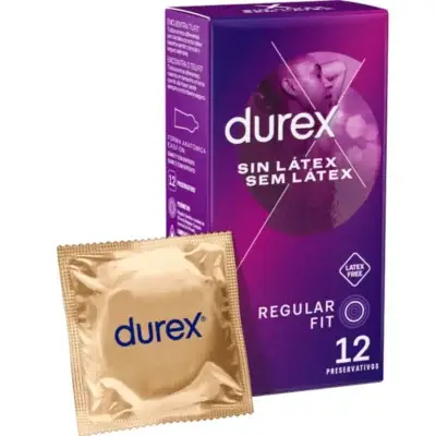 Préservatifs Sans Latex