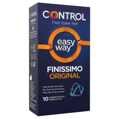 Préservatifs Sensibles