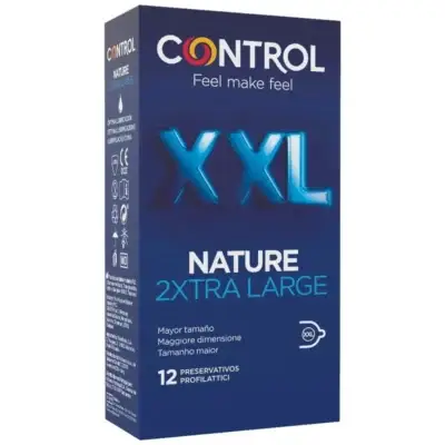 Préservatifs XL (Grandes Tailles)