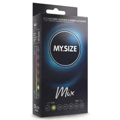 Préservatifs XS (Petite Taille)