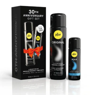 Kits de lubrifiants