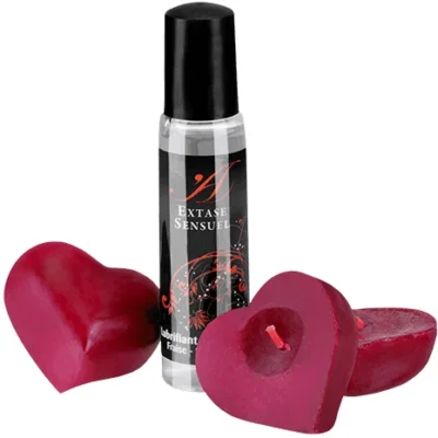 Kits de massage
