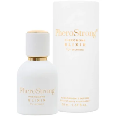 Parfums aux phéromones pour femmes