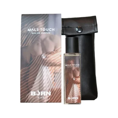 Parfums pour hommes