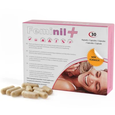 Pilules pour femmes