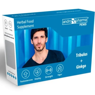 Pilules pour hommes