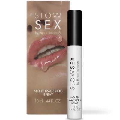 Pour le sexe oral