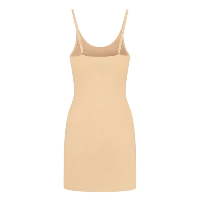 Bye-Bra - Single Robe Invisible Beige Taille XL | SexDelice – Image 5