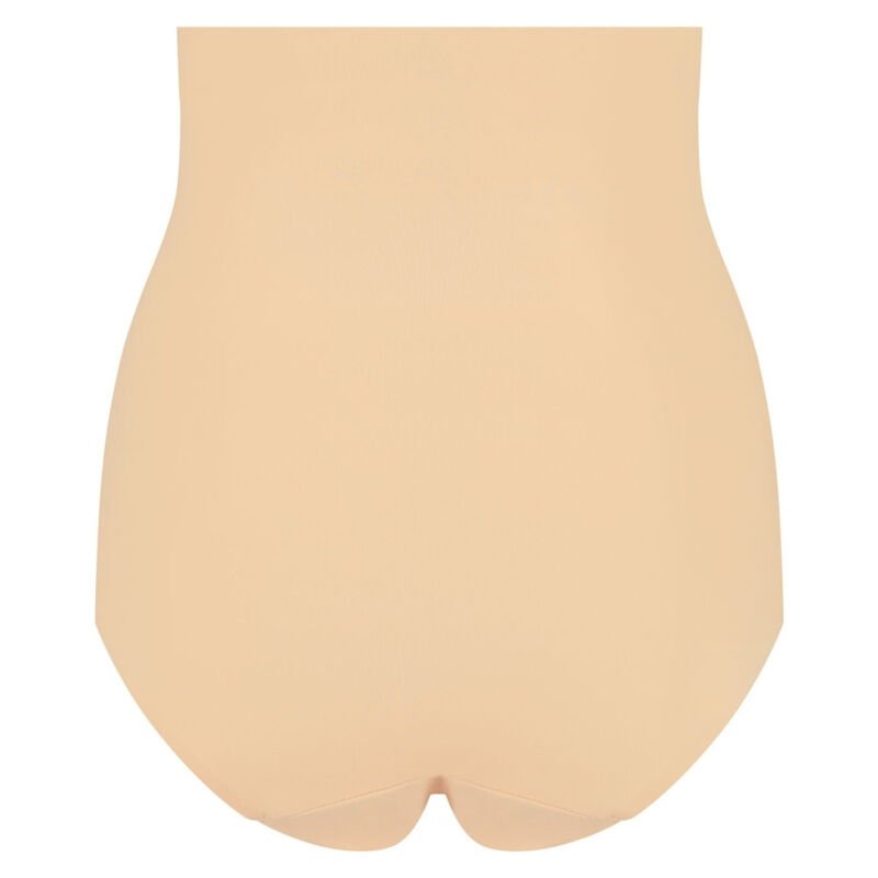 Bye-Bra - Faonneur Sans Points Style Culotte Beige Taille S | SexDelice – Image 4