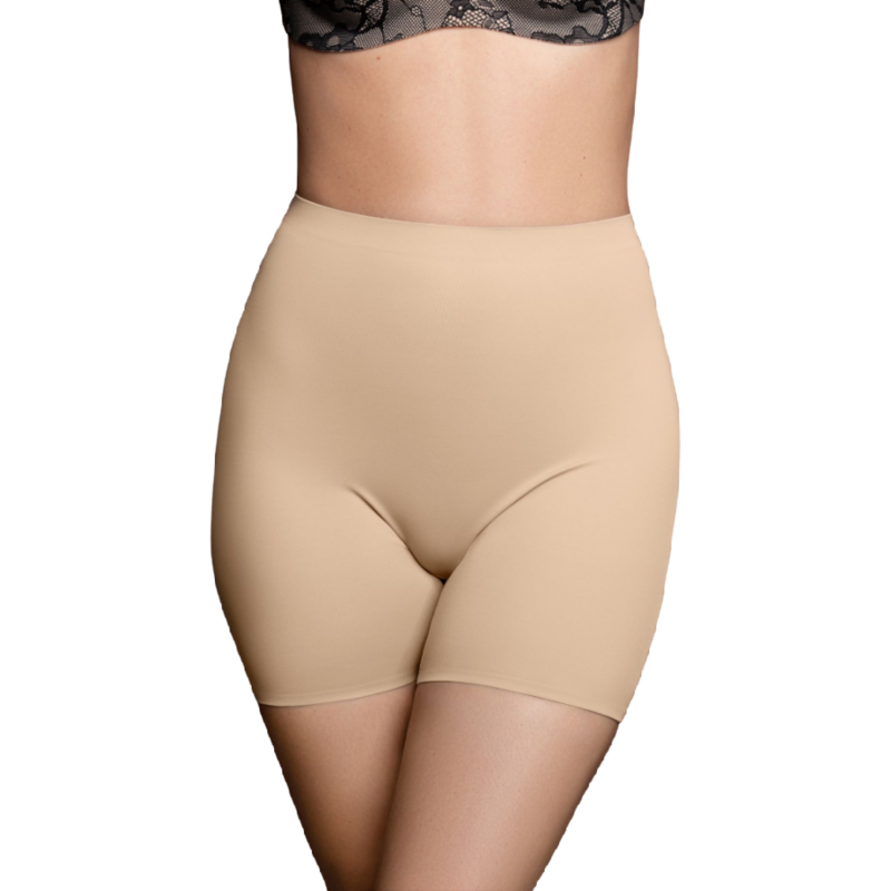Bye-Bra - Light Shorts Beige Taille XL | SexDelice – Image 3