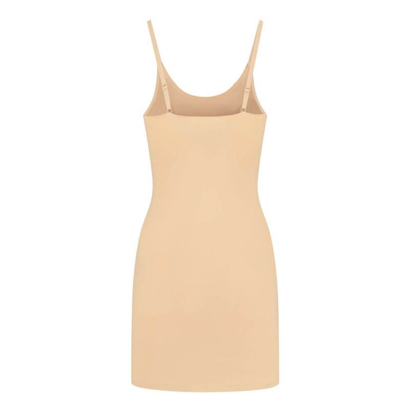 Bye-Bra - Single Robe Invisible Beige Taille XXL | SexDelice – Image 5