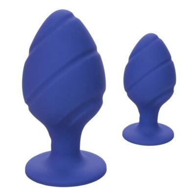 Calexotics - Bouchon Cheeky Violet | SexDelice
