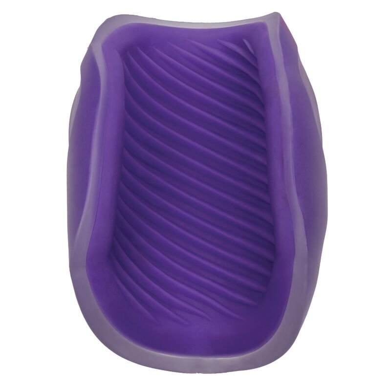 Calexotics - Masturbateur Grip Spirale | SexDelice – Image 6