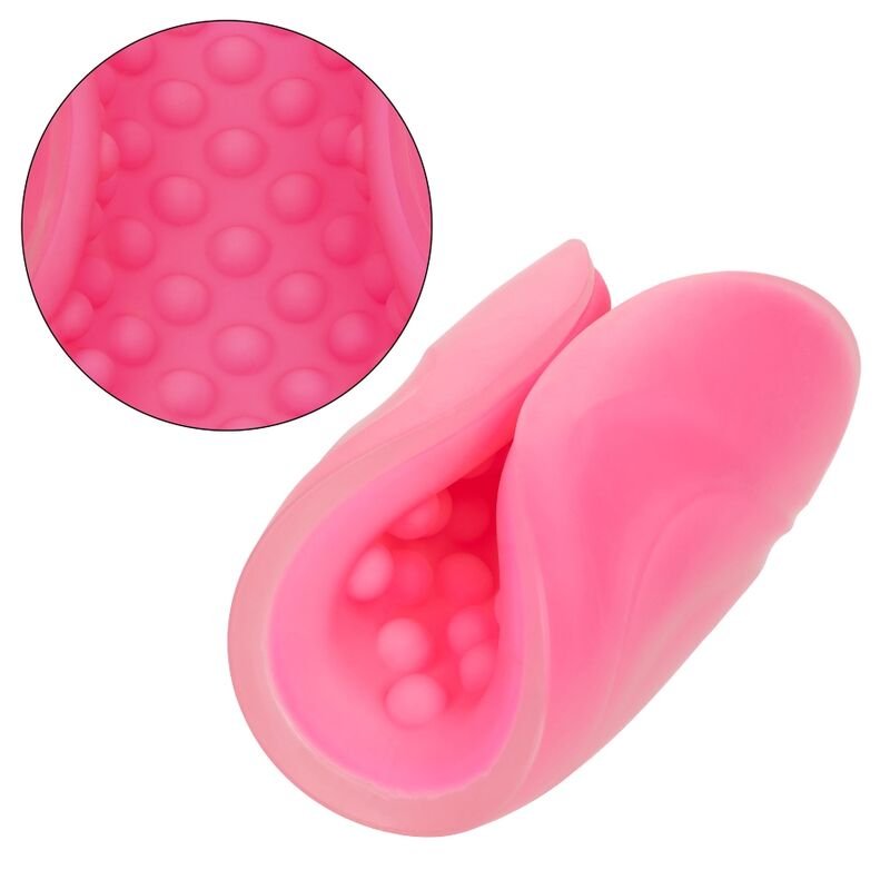 Calexotics - Masturbateur Grip Perl | SexDelice – Image 4
