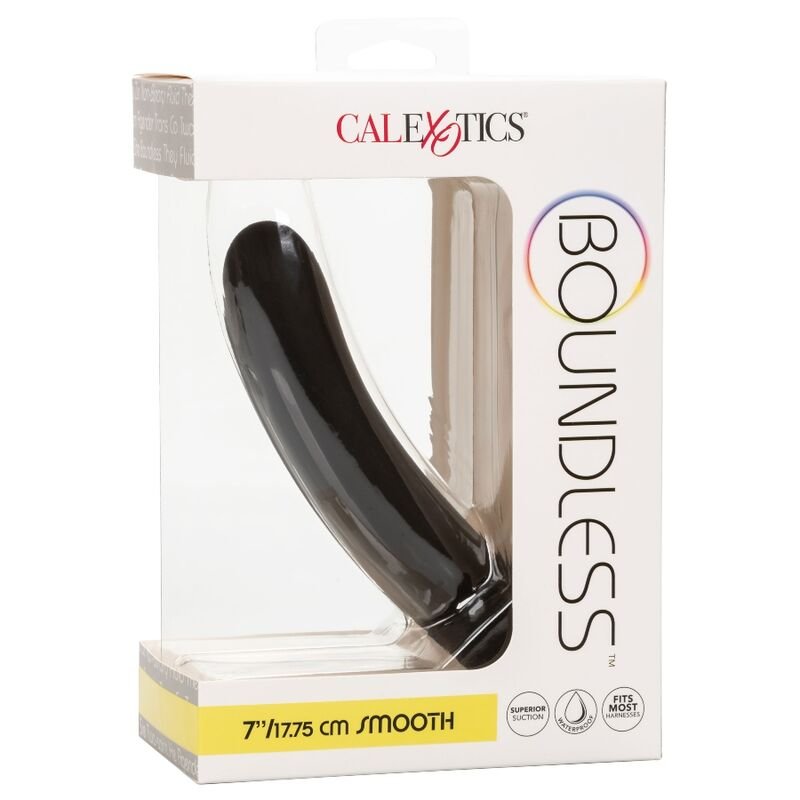 CALEXOTICS - GODE SANS LIMITE 17.8 CM – Image 7