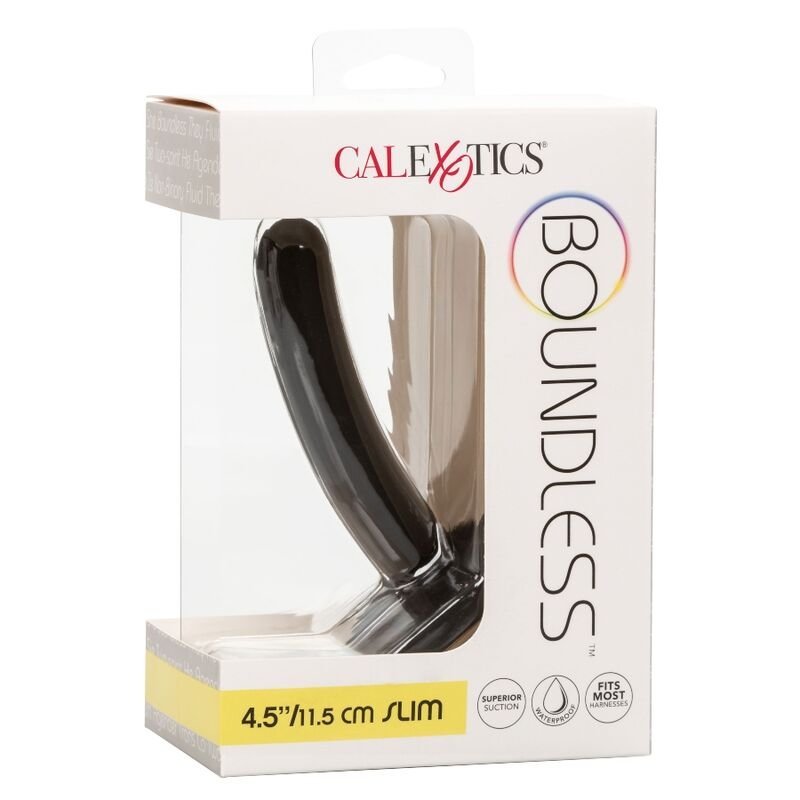CALEXOTICS - GODE SANS LIMITE 11.5 CM – Image 6