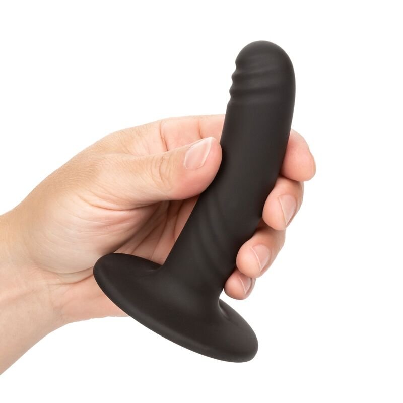 CALEXOTICS - GODE BOUNDLESS 12 CM COMPATIBLE AVEC HARNAIS – Image 4