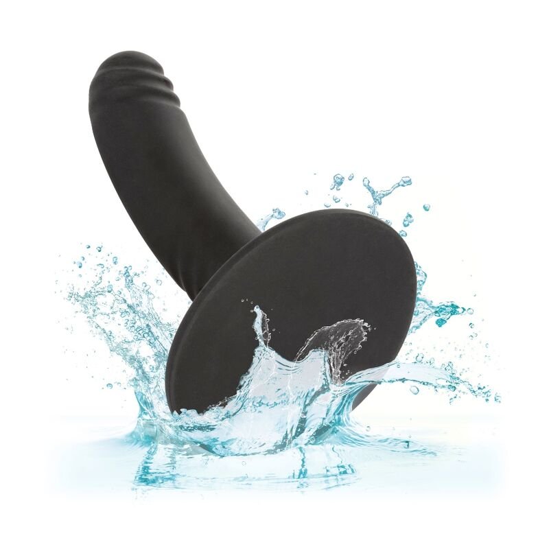 CALEXOTICS - GODE BOUNDLESS 12 CM COMPATIBLE AVEC HARNAIS – Image 5