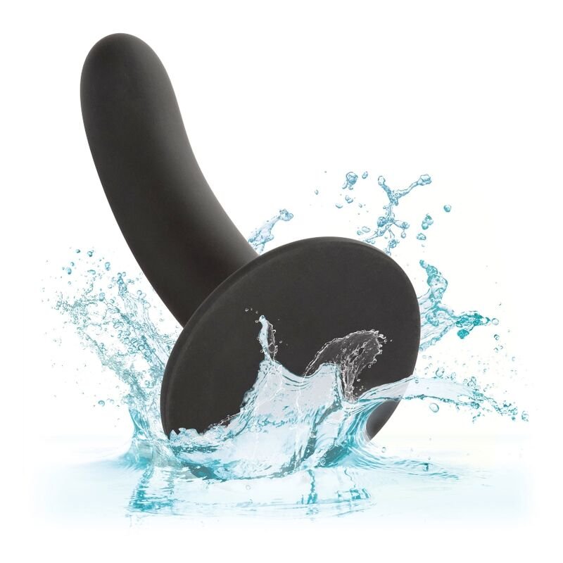 <h3>CalExotics Boundless - Gode Lisse Compatible Harnais 15,3 cm</h3> – Image 5