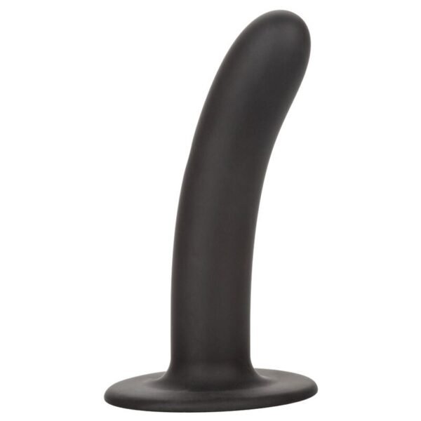 <h3>CalExotics Boundless - Gode Lisse Compatible Harnais 15,3 cm</h3>