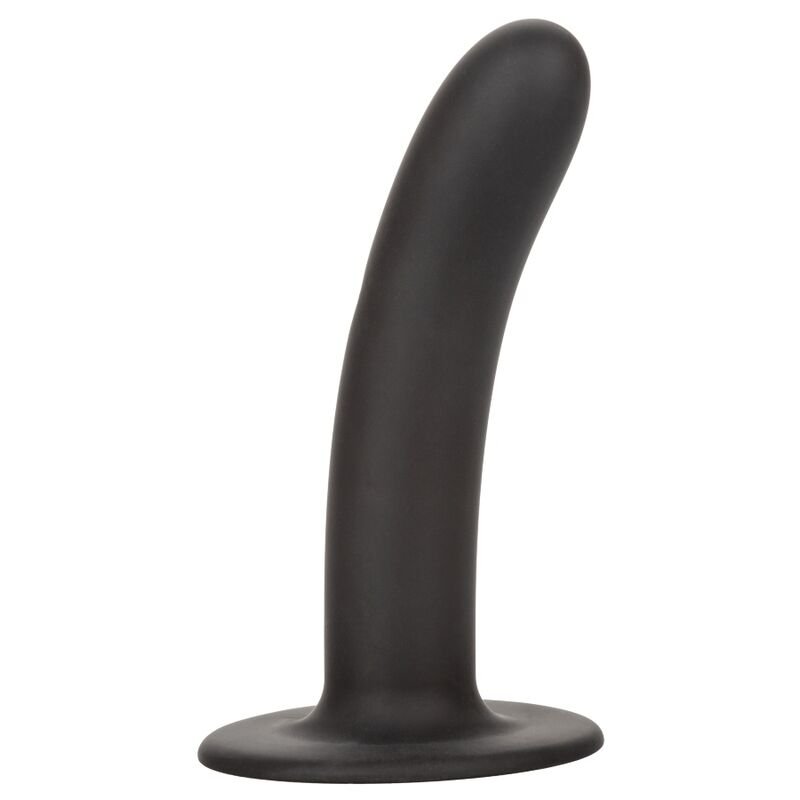<h3>CalExotics Boundless - Gode Lisse Compatible Harnais 15,3 cm</h3>