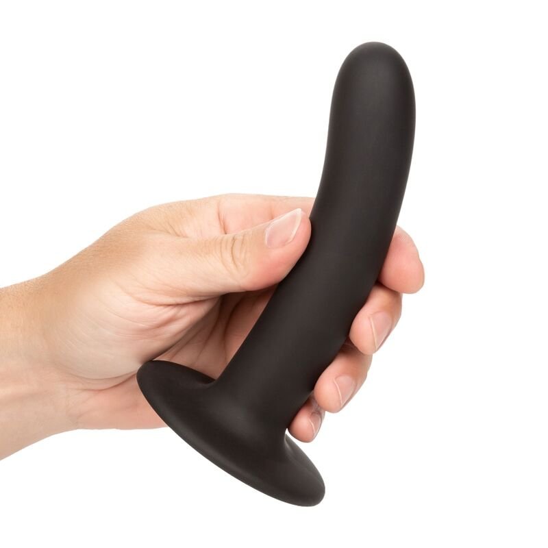 <h3>CalExotics Boundless - Gode Lisse Compatible Harnais 15,3 cm</h3> – Image 6