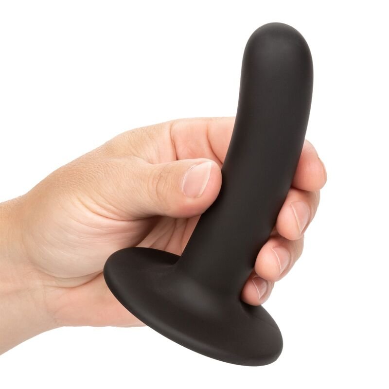 <h3>CalExotics Boundless - Gode Lisse Compatible Harnais 12 cm</h3> – Image 4