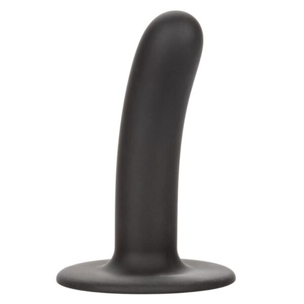 <h3>CalExotics Boundless - Gode Lisse Compatible Harnais 12 cm</h3>