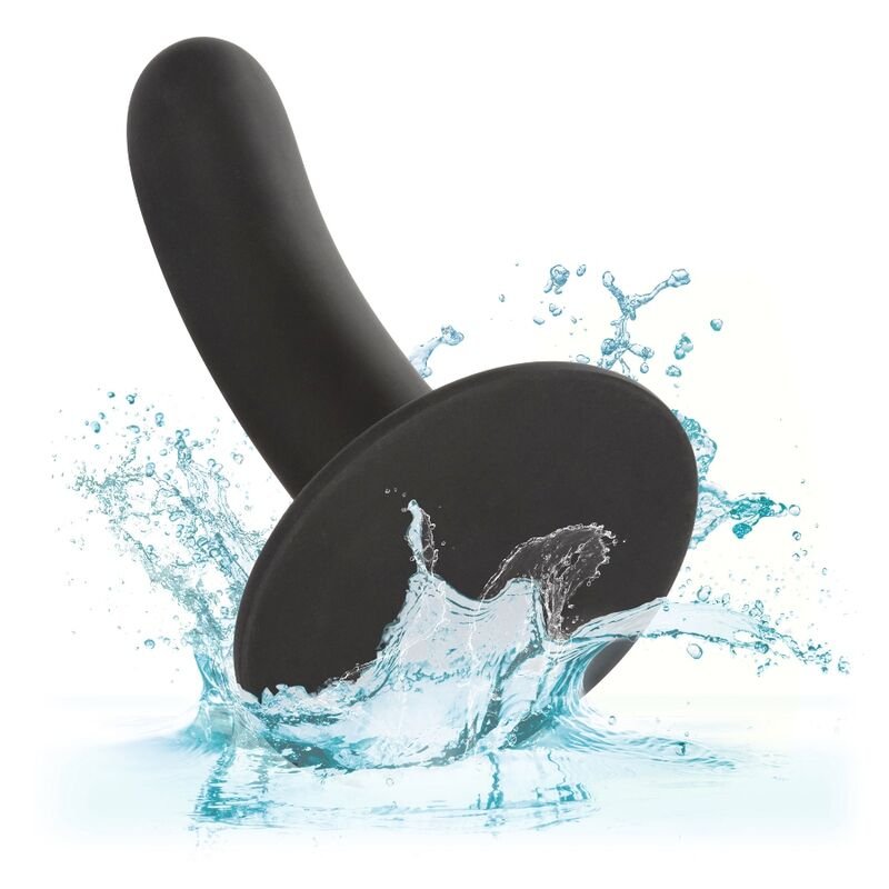 <h3>CalExotics Boundless - Gode Lisse Compatible Harnais 12 cm</h3> – Image 5
