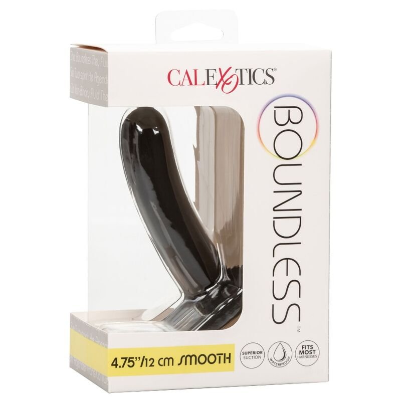 <h3>CalExotics Boundless - Gode Lisse Compatible Harnais 12 cm</h3> – Image 7