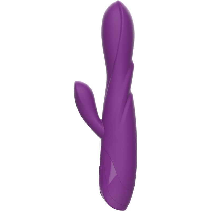 Rewolution - Reworabbit Vibrateur Flexible Avec Lapin | SexDelice – Image 5
