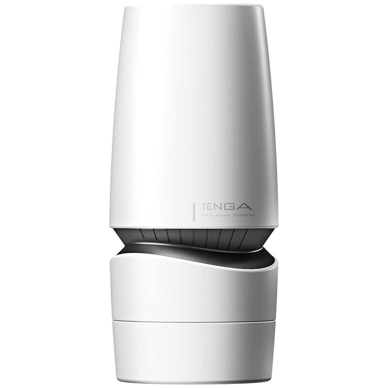 Tenga - Bague Aero Argent Bague Argent | SexDelice – Image 2