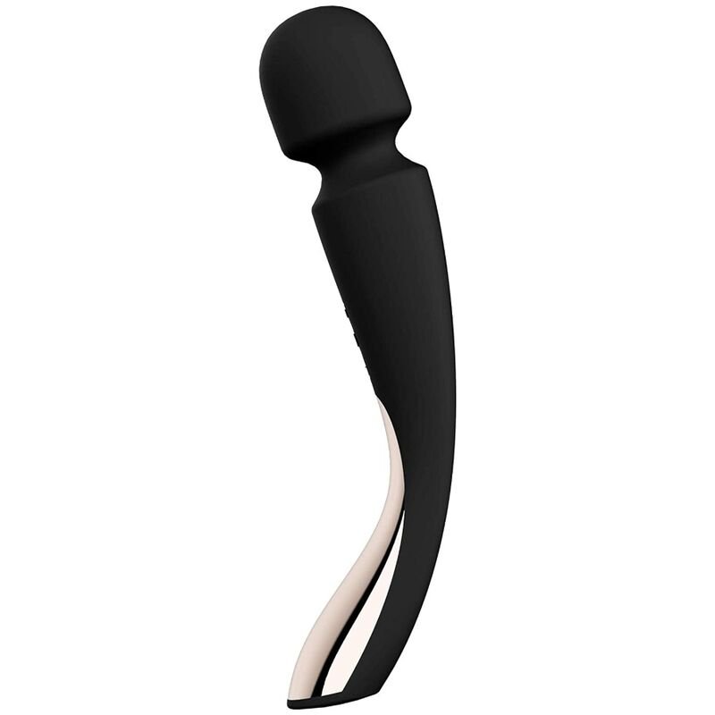 LELO - MASSEUR SMART MEDIUM WAND 2 NOIR – Image 3