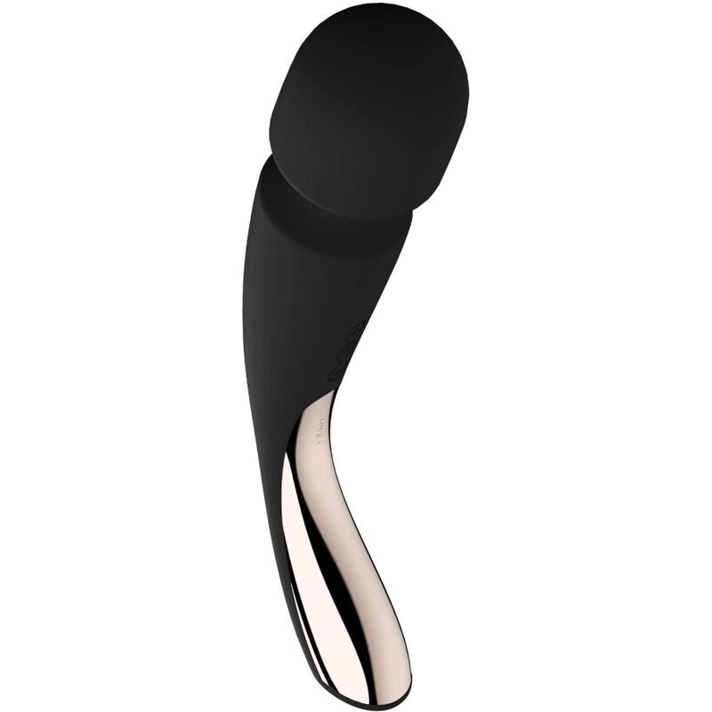 LELO - MASSEUR SMART MEDIUM WAND 2 NOIR – Image 4