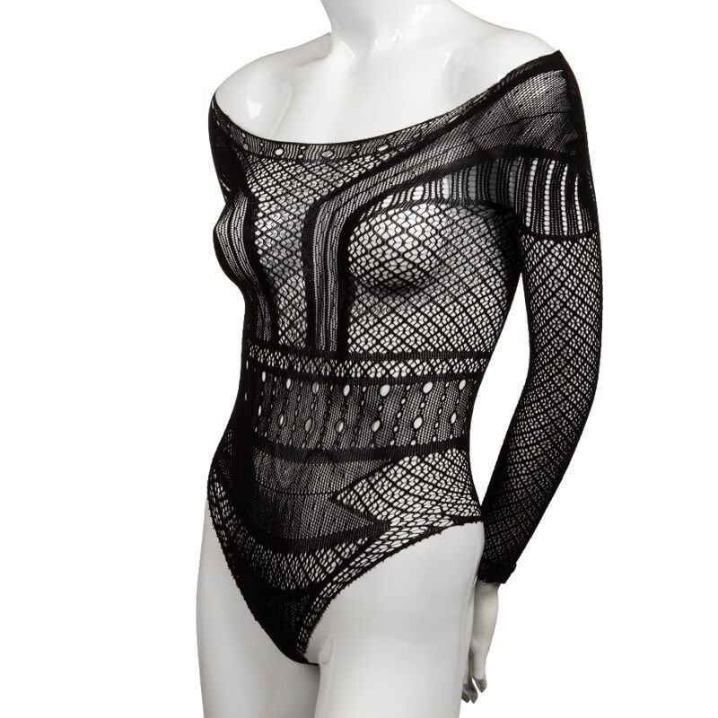 Calexotics - Body Épaule Scandal Taille Unique | SexDelice