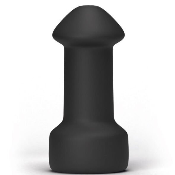 All Black - Branchement De Masturbateur | SexDelice – Image 3