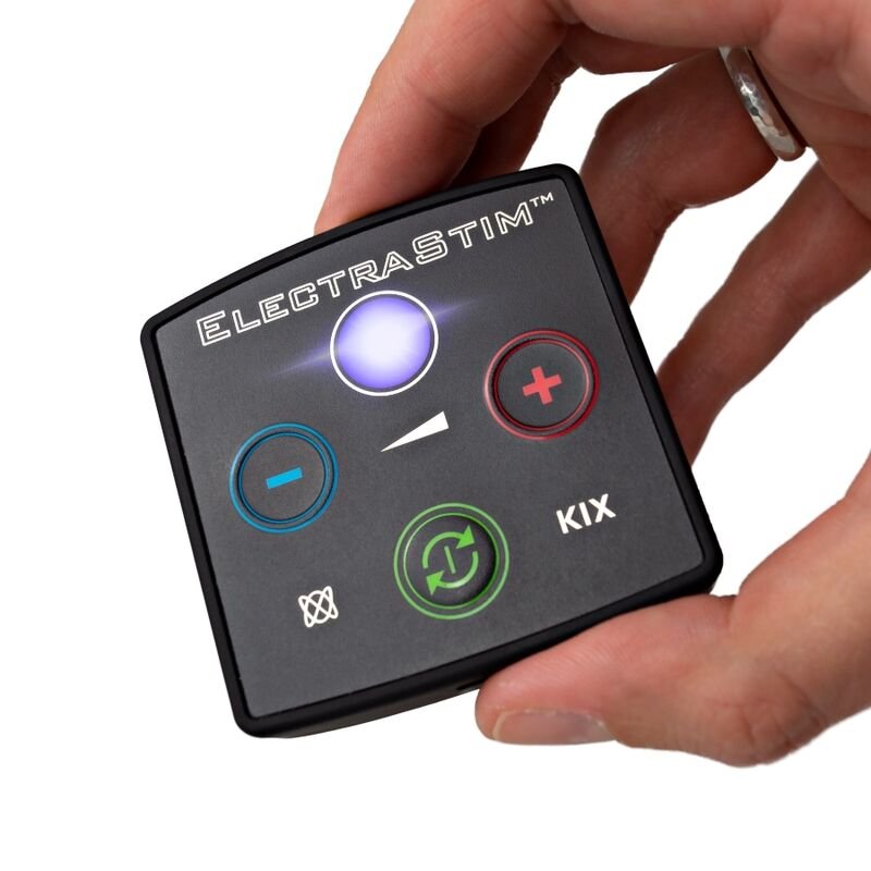 ELECTRASTIM - KIX ÉLECTRO STIMULATEUR DE SEXE – Image 5