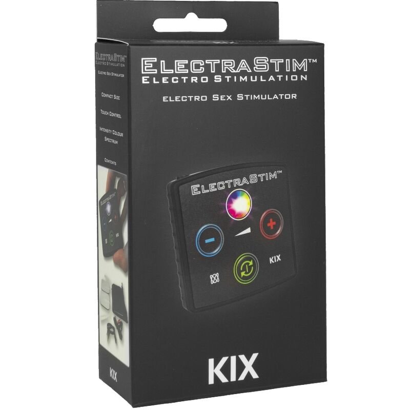 ELECTRASTIM - KIX ÉLECTRO STIMULATEUR DE SEXE – Image 9