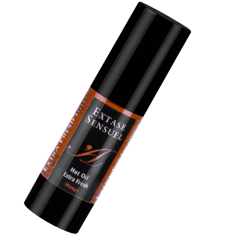 Extase Sensual - Huile Stimulante De Mangue 30 ML | SexDelice – Image 3