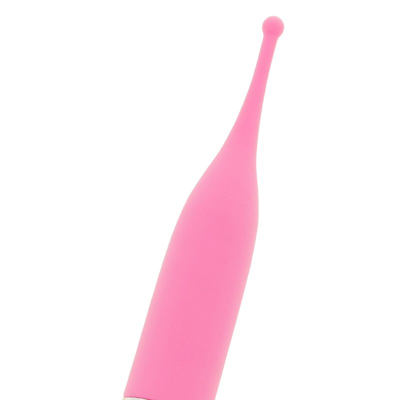 OHMAMA - STIMULATEUR DE CLITORIS RECHARGEABLE 10 MODES DE VIBRATION – Image 4