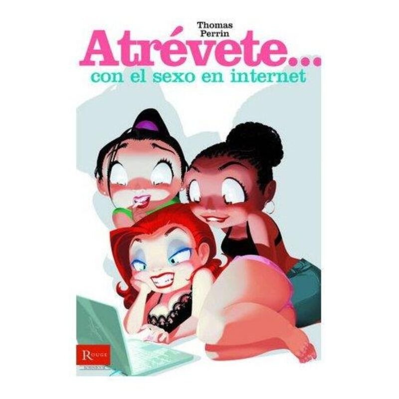 Diablo Picante - Osez... Le Sexe Sur Internet | SexDelice