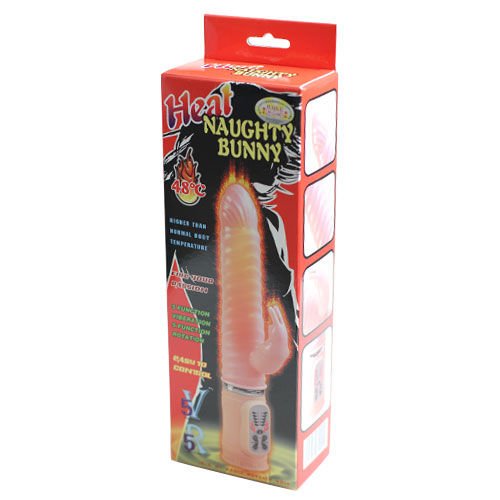 Baile - Chaleur Fire Bunny Rampante Température 10F | SexDelice – Image 7