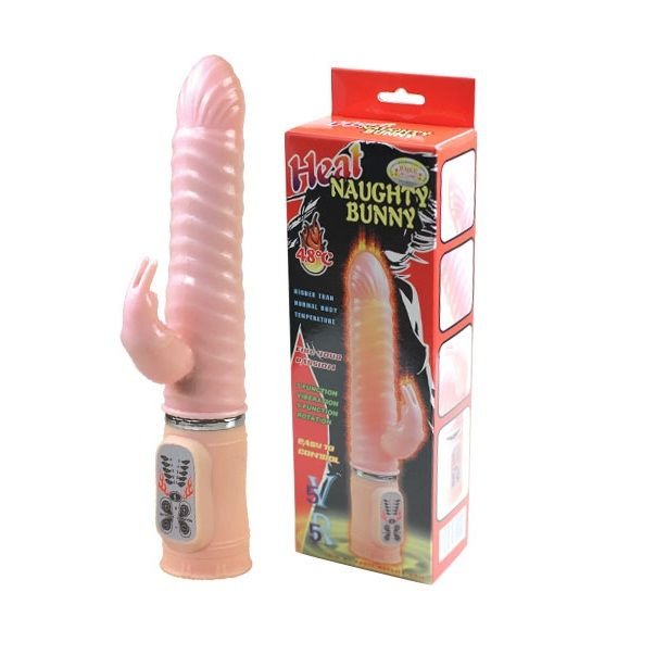 Baile - Chaleur Fire Bunny Rampante Température 10F | SexDelice – Image 8