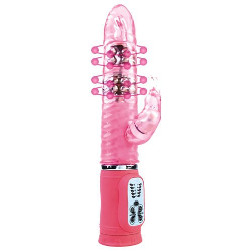 BAILE - MIGNON LAPIN PASSION RAMPANTE 10F 27 CM – Image 3