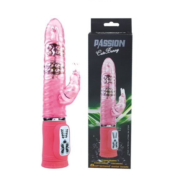 BAILE - MIGNON LAPIN PASSION RAMPANTE 10F 27 CM – Image 6